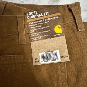 Men’s Carhart Pants